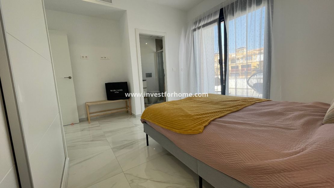 Vente - Villa - Benijofar - Costa Blanca