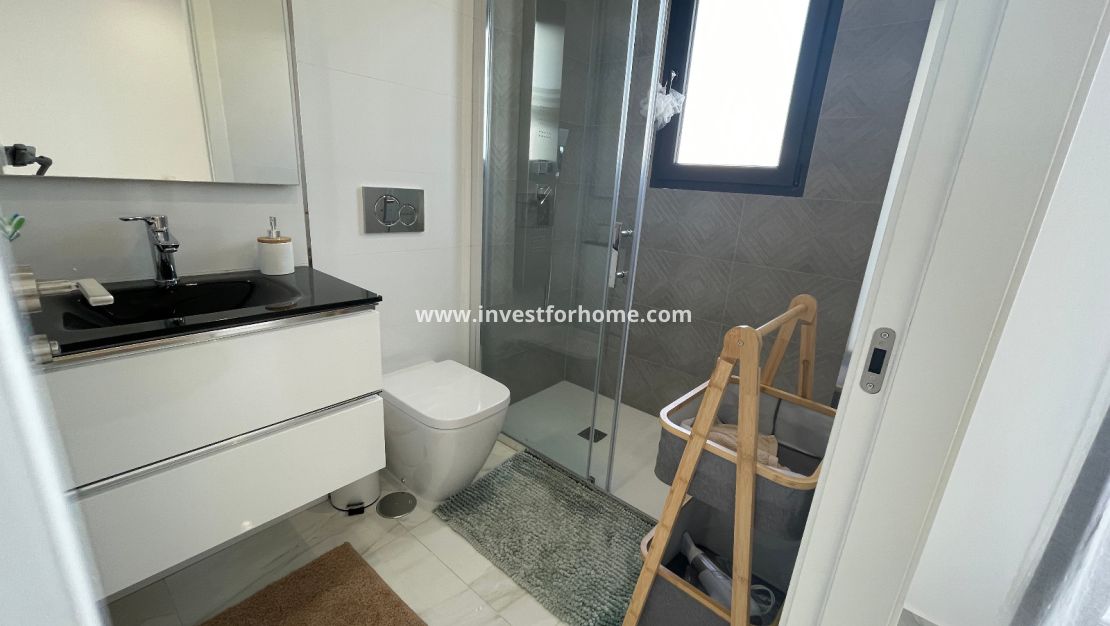 Vente - Villa - Benijofar - Costa Blanca