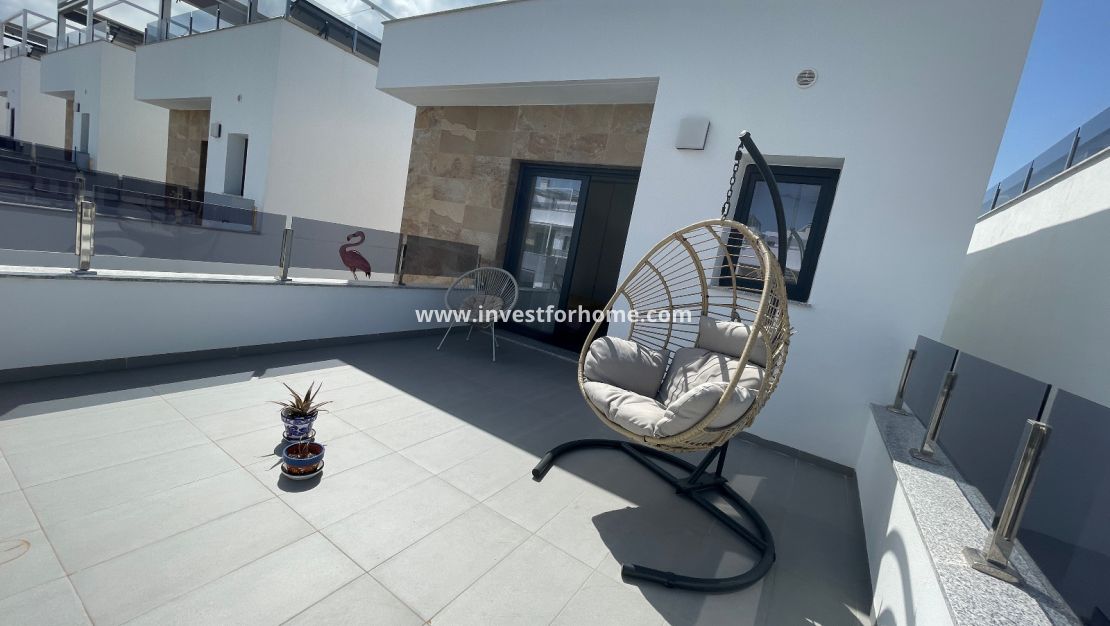 Vente - Villa - Benijofar - Costa Blanca