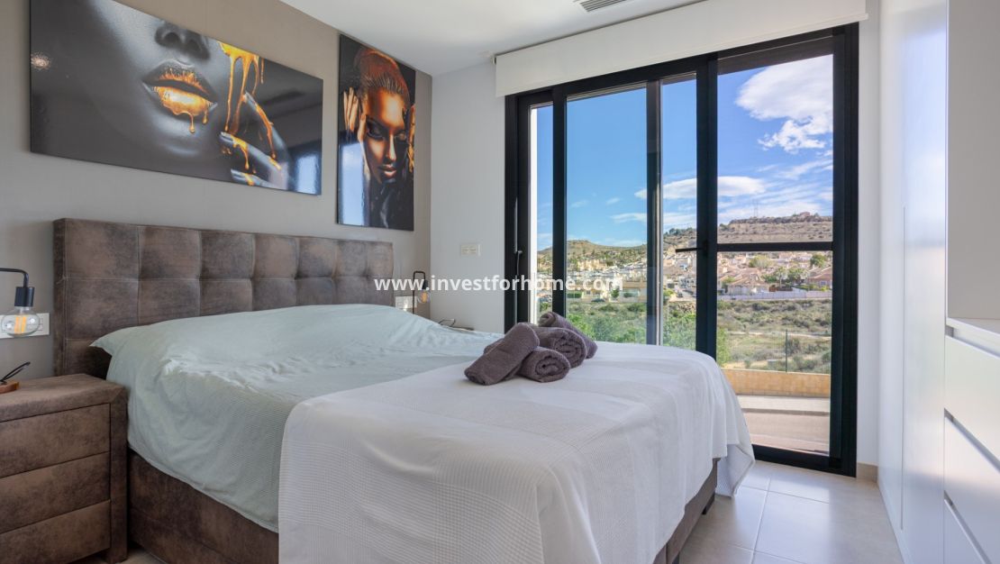 Vente - Villa - Benijofar - Costa Blanca