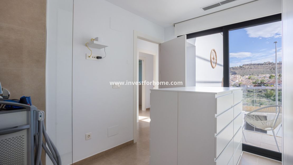 Vente - Villa - Benijofar - Costa Blanca