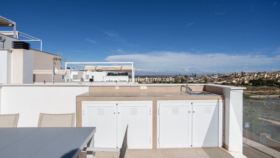 Vente - Villa - Benijofar - Costa Blanca