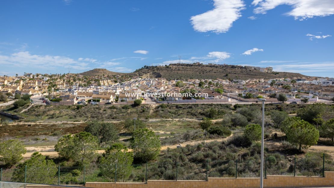 Vente - Villa - Benijofar - Costa Blanca