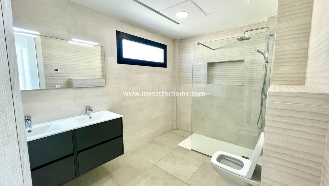 Vente - Villa - Benijofar - Costa Blanca