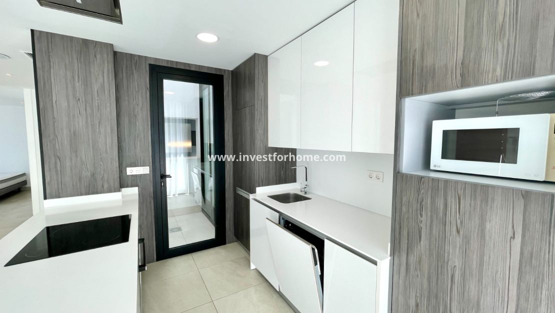 Vente - Villa - Benijofar - Costa Blanca