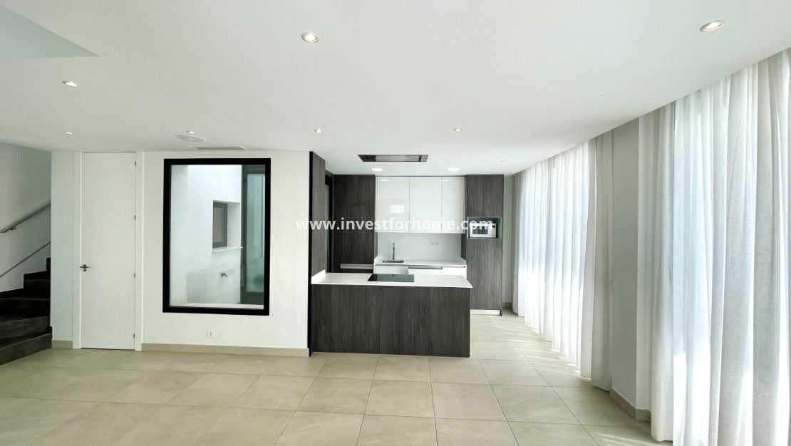 Vente - Villa - Benijofar - Costa Blanca