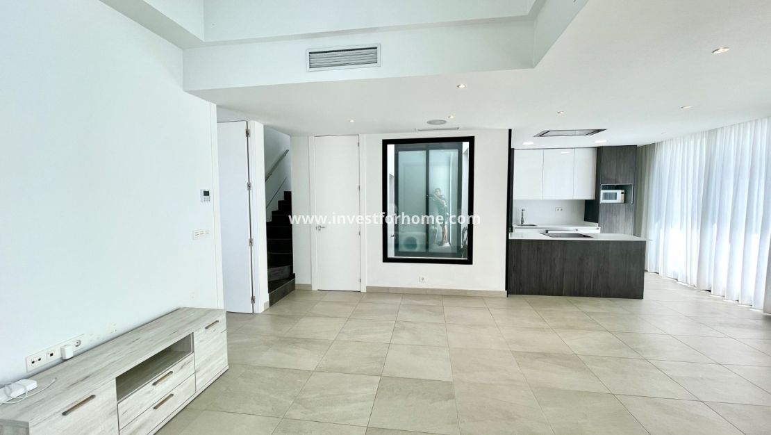 Vente - Villa - Benijofar - Costa Blanca