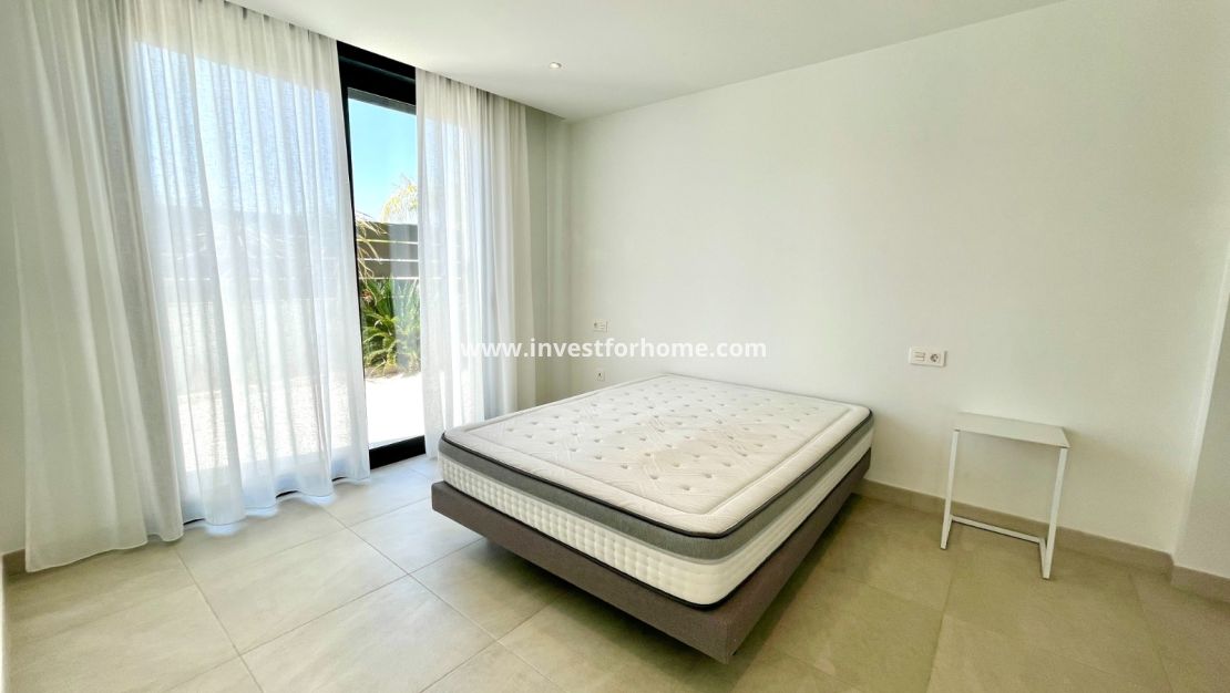 Vente - Villa - Benijofar - Costa Blanca