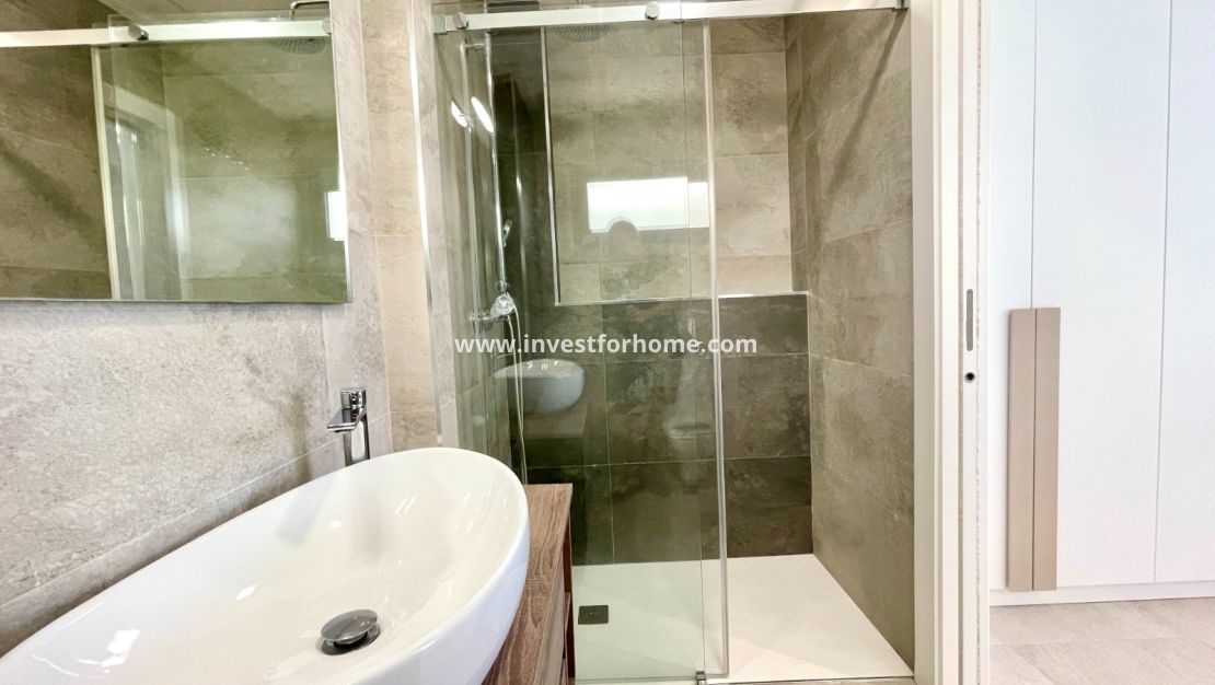 Vente - Villa - Benijofar - Costa Blanca