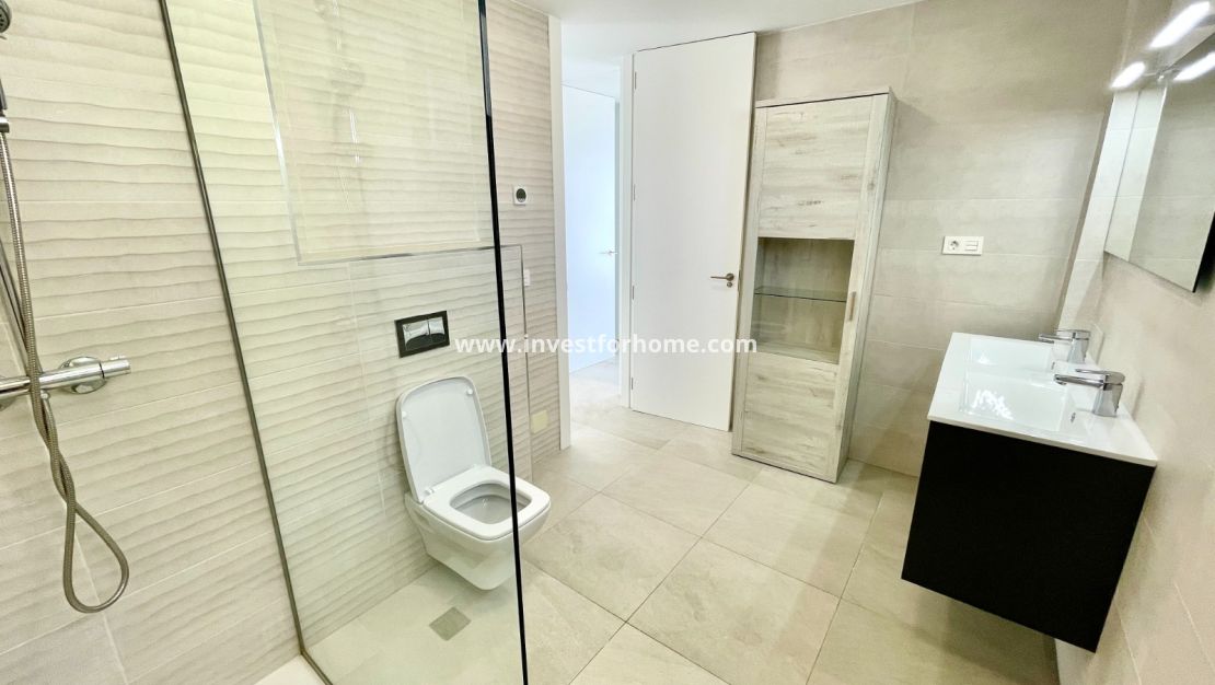 Vente - Villa - Benijofar - Costa Blanca