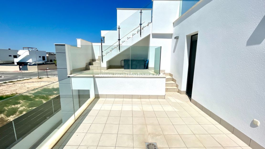 Vente - Villa - Benijofar - Costa Blanca