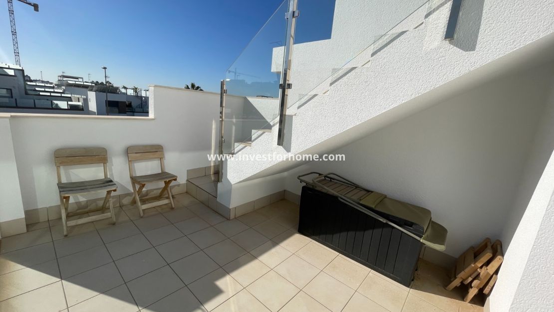 Vente - Villa - Benijofar - Costa Blanca
