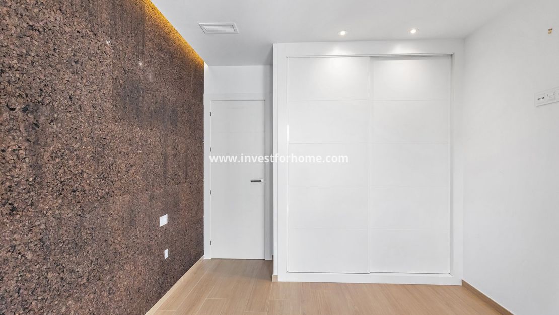 Vente - Villa - Benijofar - Costa Blanca