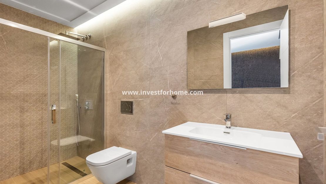 Vente - Villa - Benijofar - Costa Blanca