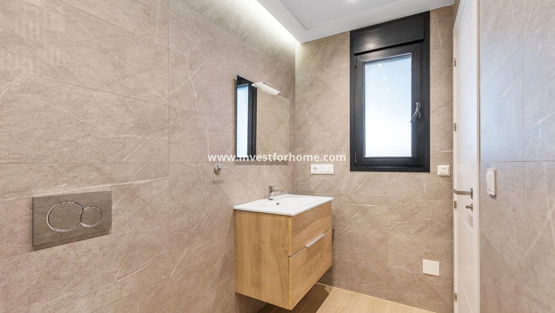 Vente - Villa - Benijofar - Costa Blanca