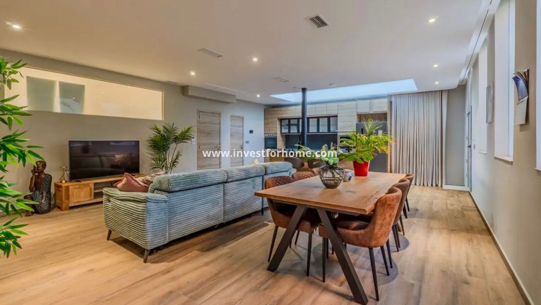 Vente - Villa - Benijofar - Costa Blanca