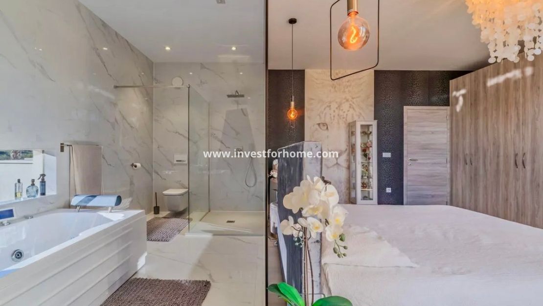 Vente - Villa - Benijofar - Costa Blanca