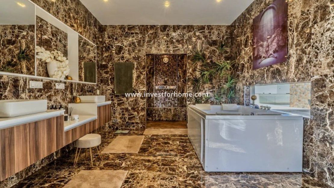 Vente - Villa - Benijofar - Costa Blanca