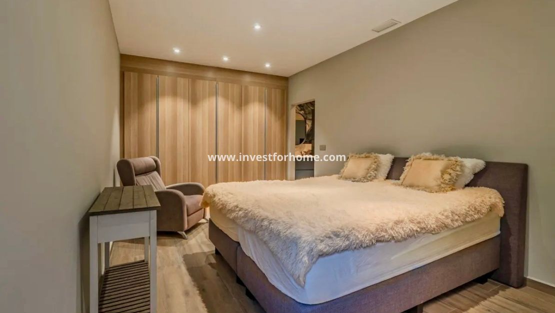 Vente - Villa - Benijofar - Costa Blanca
