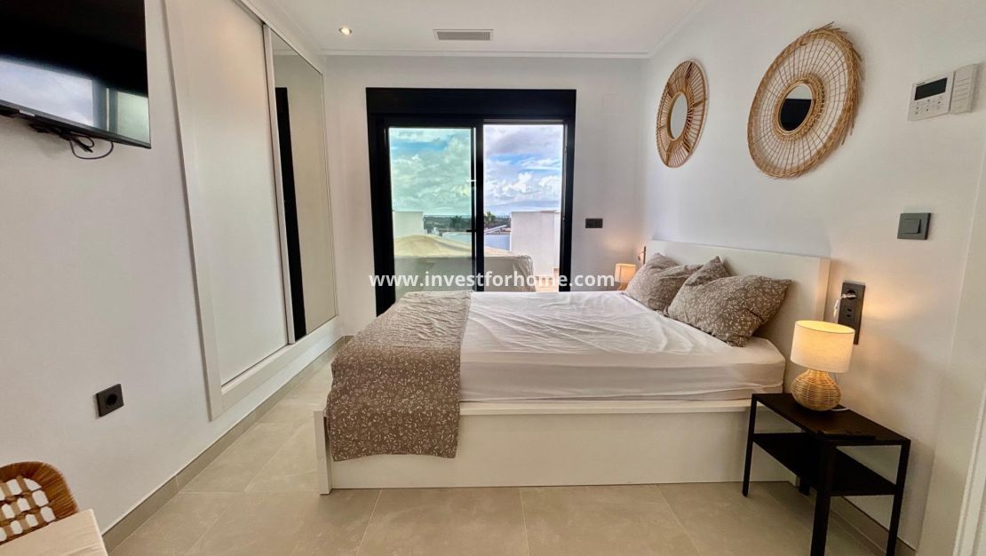 Vente - Villa - Benijofar - Pueblo 4