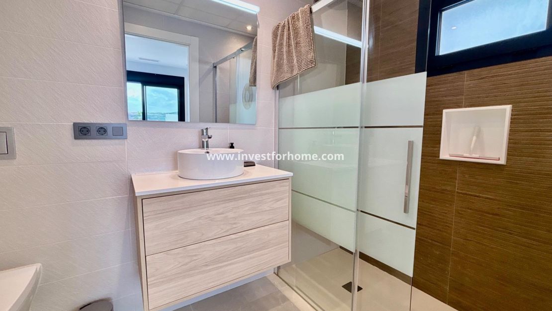 Vente - Villa - Benijofar - Pueblo 4