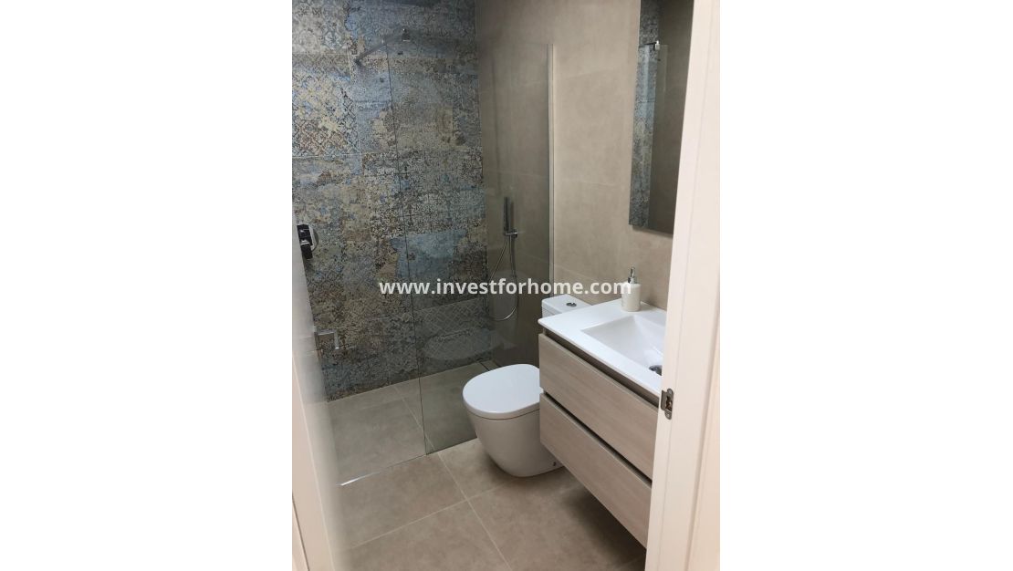 Vente - Villa - Benijofar - Pueblo 4