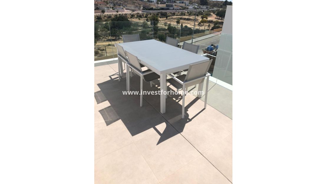 Vente - Villa - Benijofar - Pueblo 4