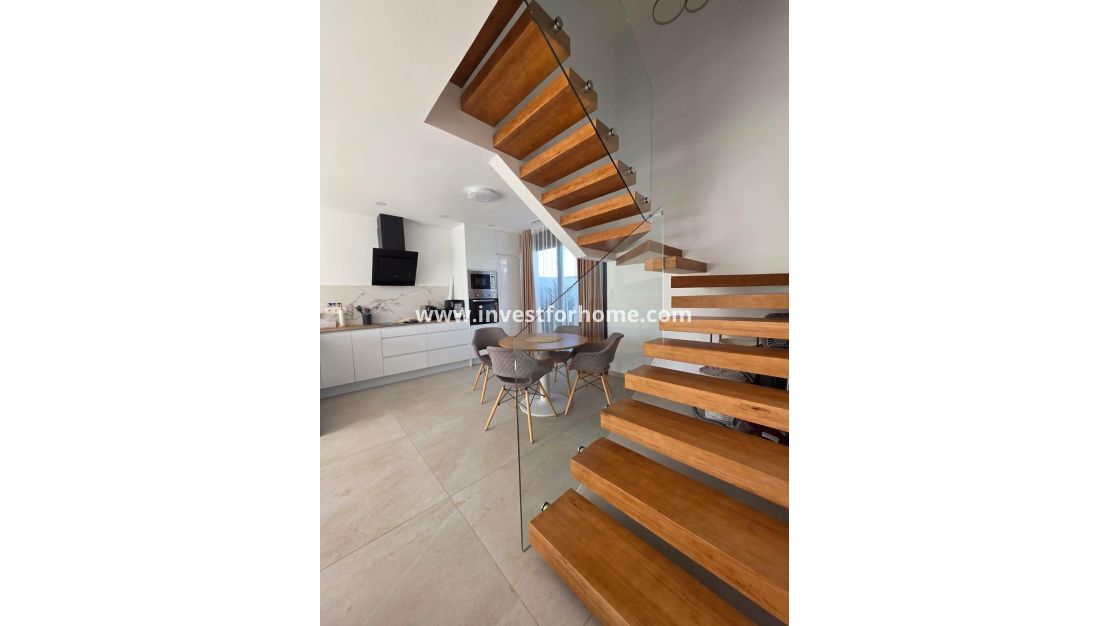 Vente - Villa - Benijofar