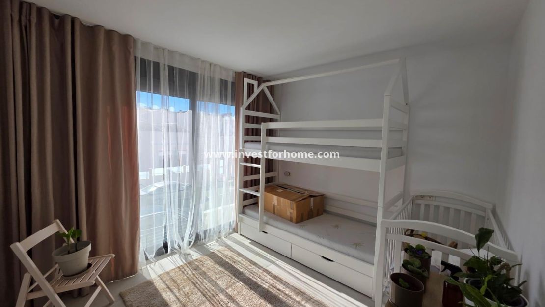 Vente - Villa - Benijofar