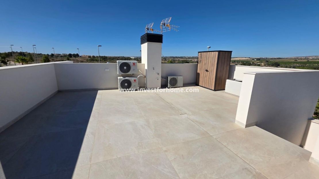 Vente - Villa - Benijofar