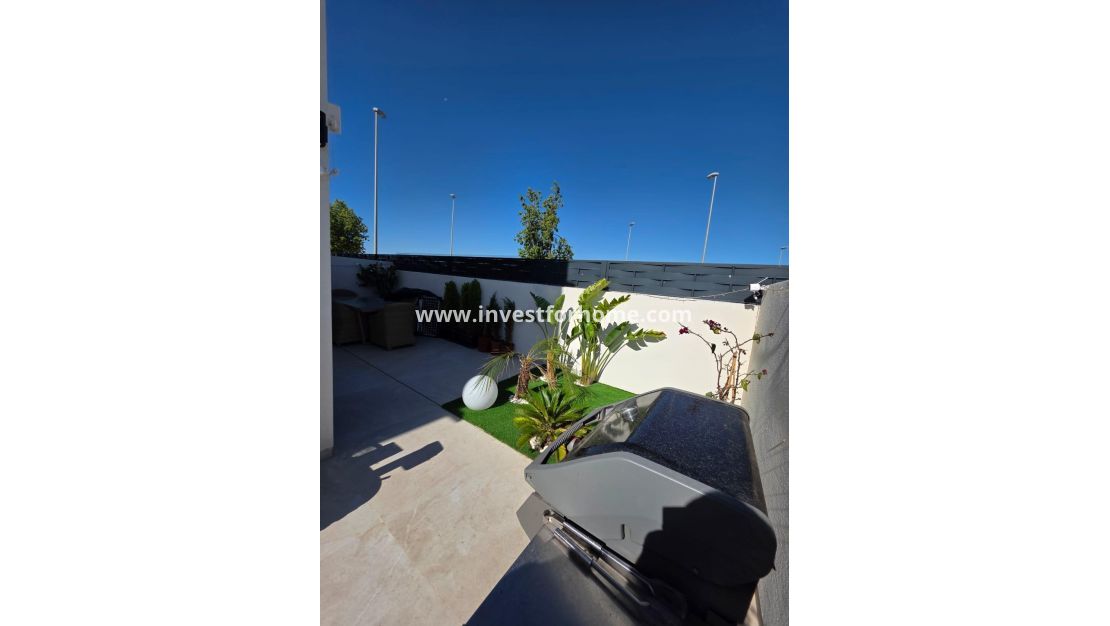 Vente - Villa - Benijofar