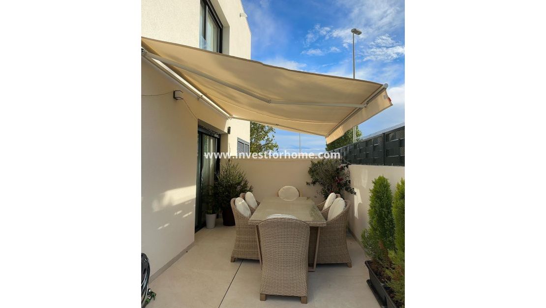 Vente - Villa - Benijofar