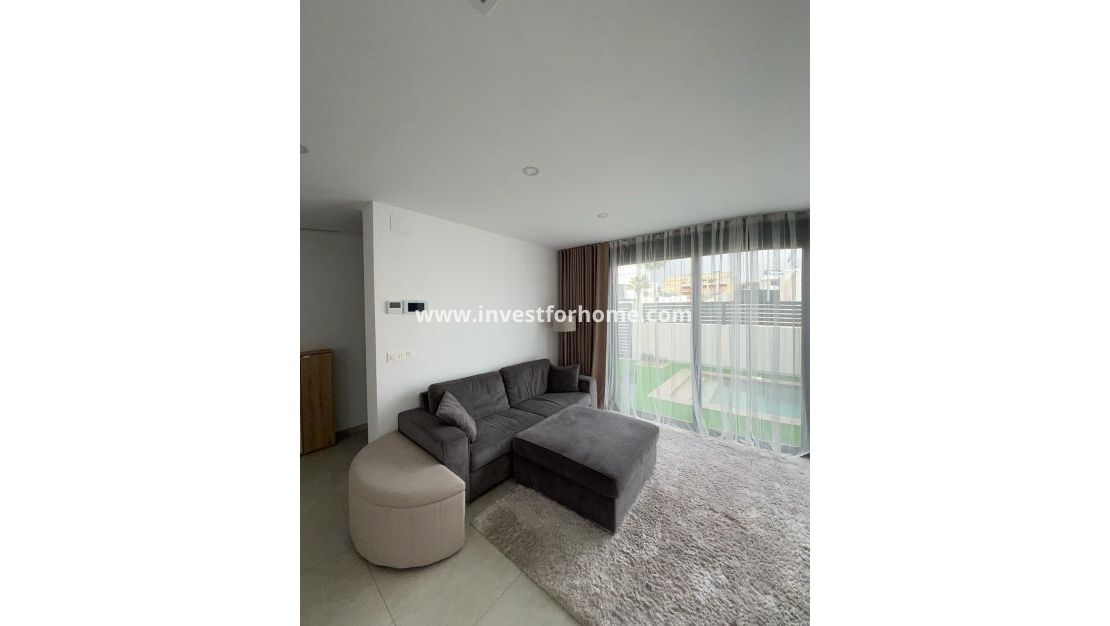 Vente - Villa - Benijofar