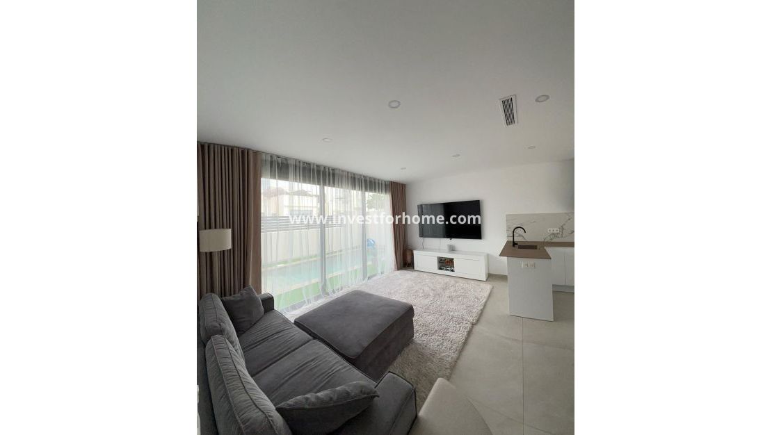 Vente - Villa - Benijofar