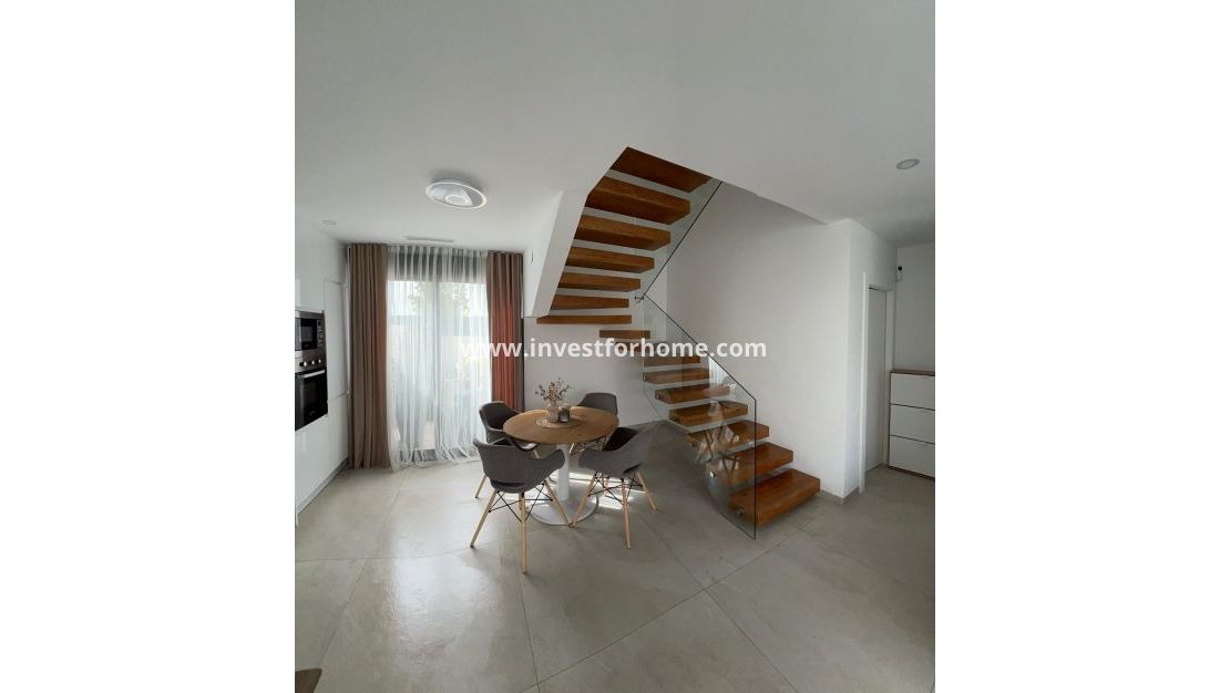 Vente - Villa - Benijofar