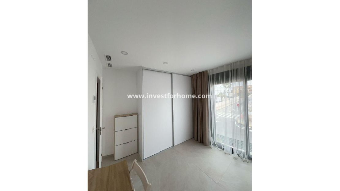 Vente - Villa - Benijofar