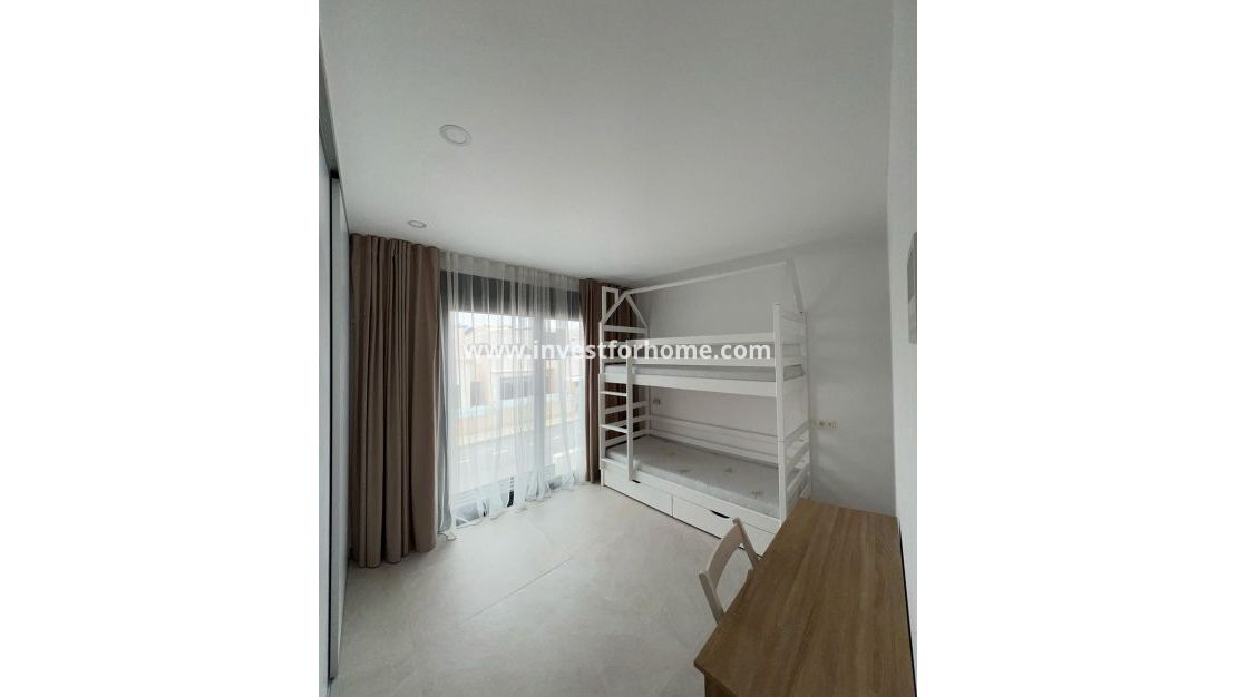 Vente - Villa - Benijofar