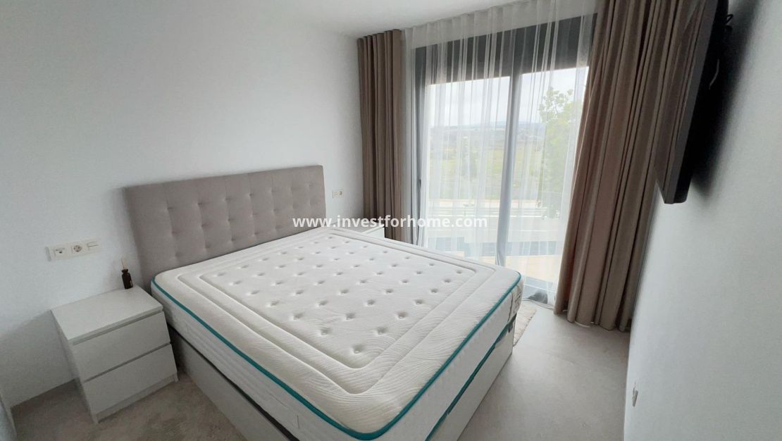 Vente - Villa - Benijofar