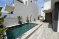 Vente - Villa - Benijofar