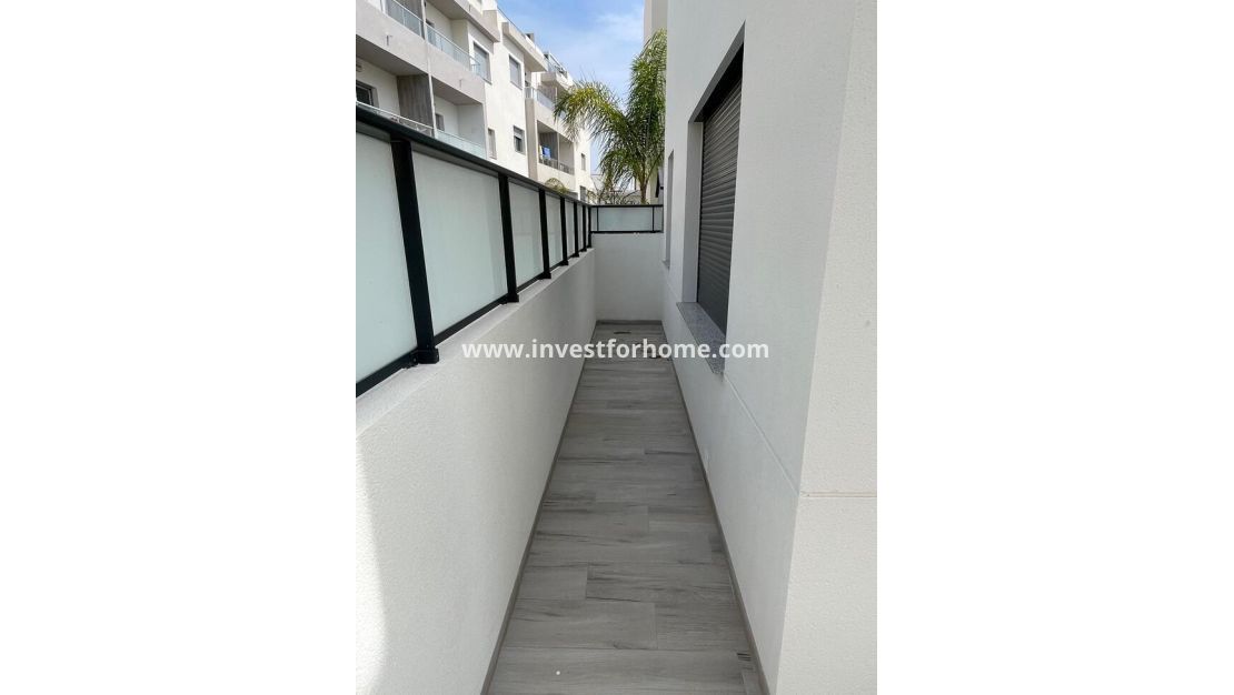 Vente - Villa - Benijofar