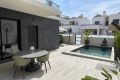 Vente - Villa - Benijofar