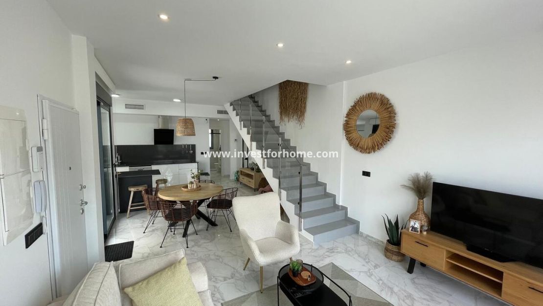 Vente - Villa - Benijofar
