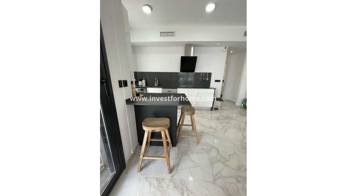 Vente - Villa - Benijofar