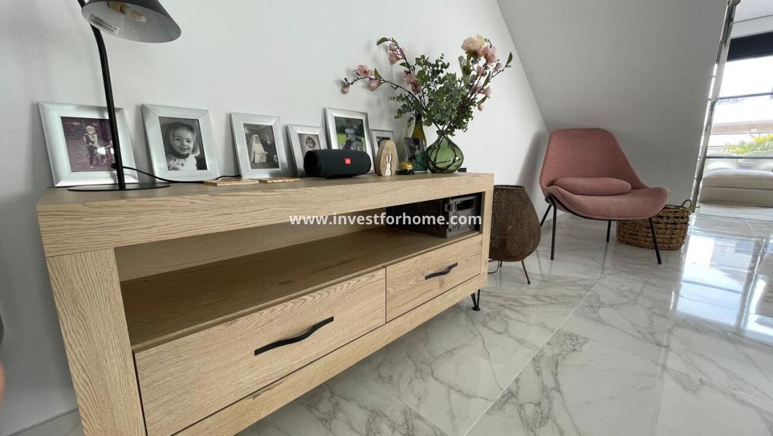 Vente - Villa - Benijofar