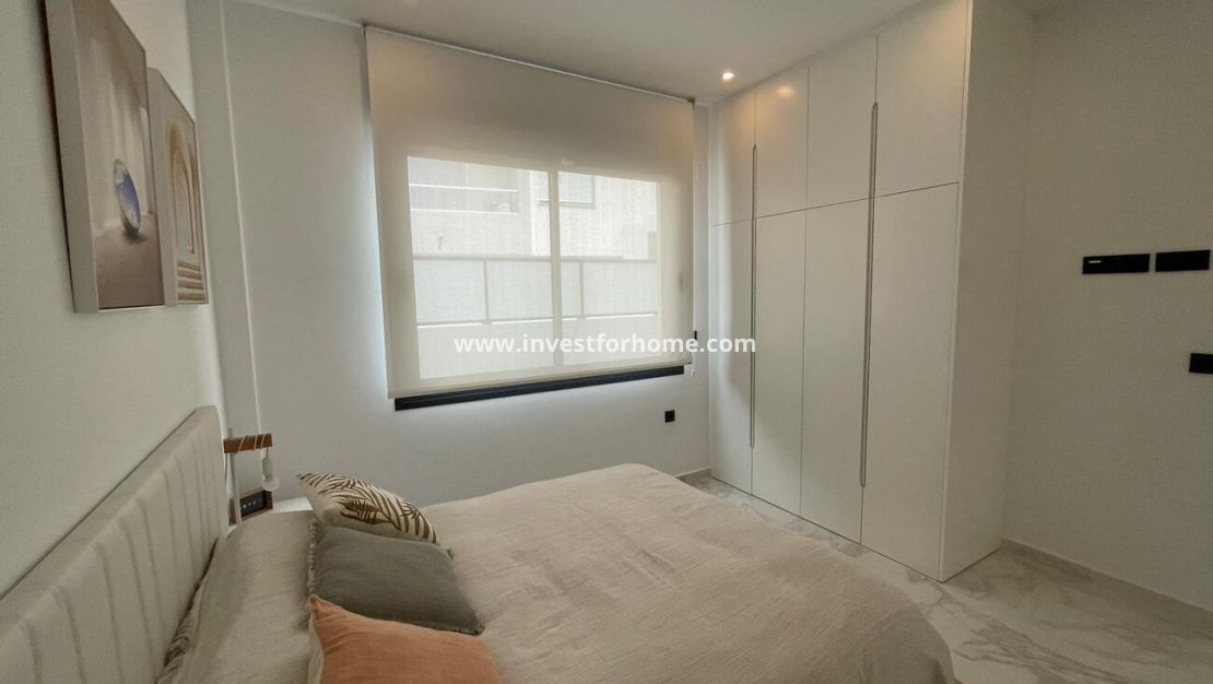 Vente - Villa - Benijofar