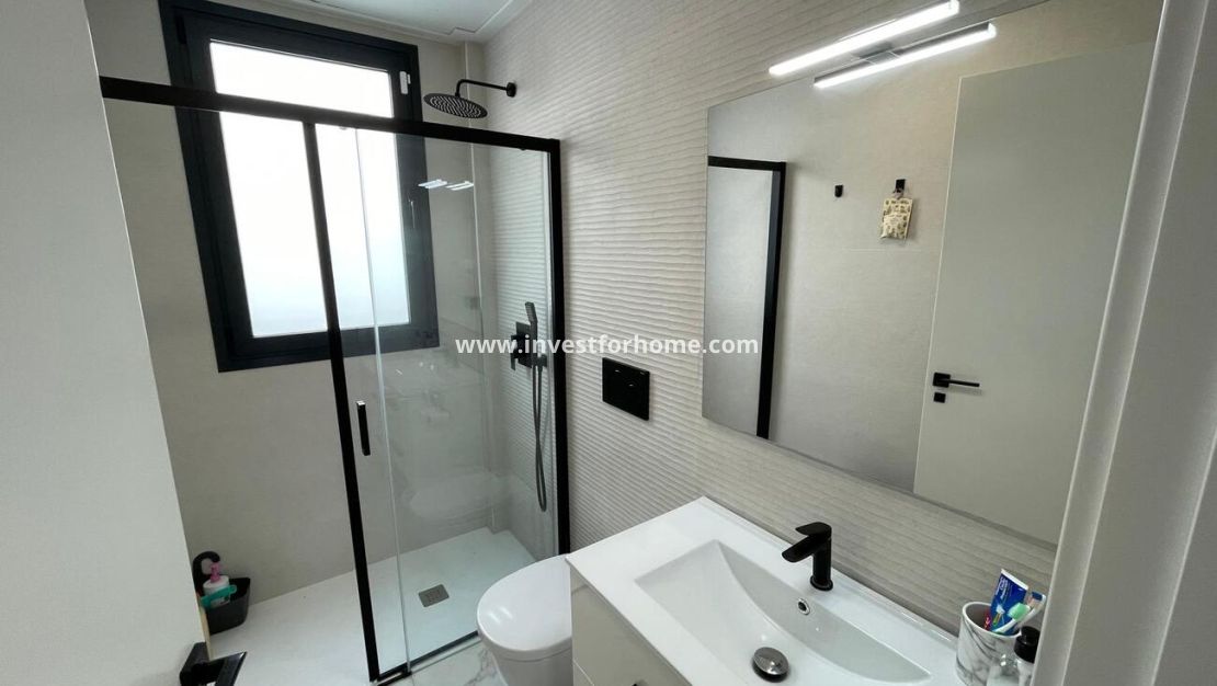 Vente - Villa - Benijofar