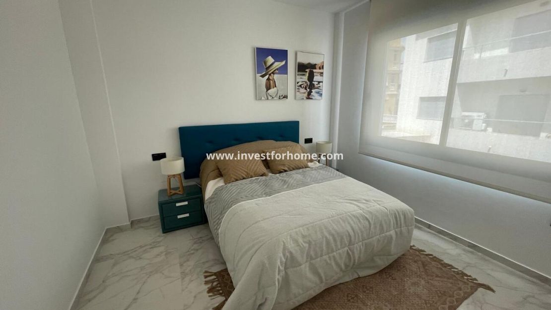 Vente - Villa - Benijofar