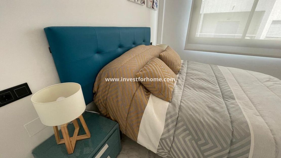 Vente - Villa - Benijofar