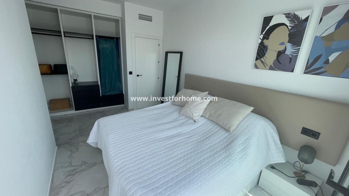 Vente - Villa - Benijofar