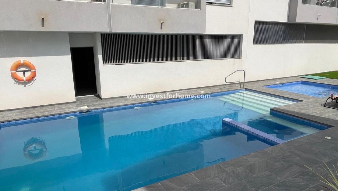 Vente - Villa - Benijofar